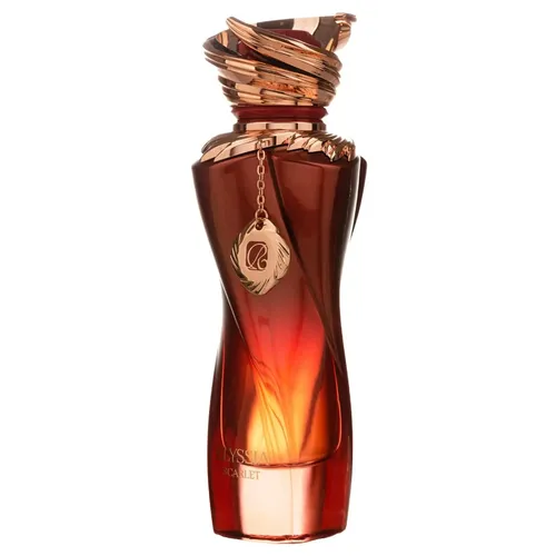 Extrait de Parfum Elyssia Scarlet, Riiffs, Femei 100ml