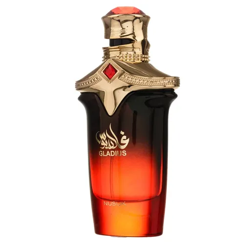 Extrait de Parfum Gladius, Nusuk, Barbati 100ml