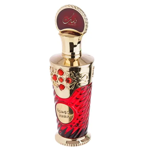 Extrait de Parfum Johra, Nusuk, Femei 100ml
