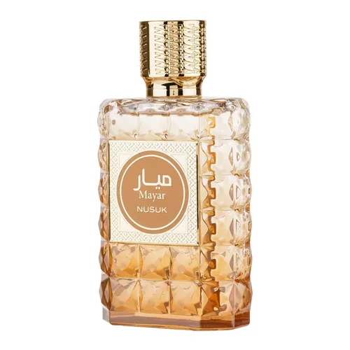Extrait de Parfum Mayar, Nusuk, Barbati 100ml