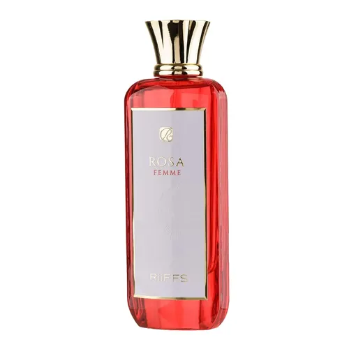 Extrait de Parfum Rosa Femme, Riiffs, Femei 100ml