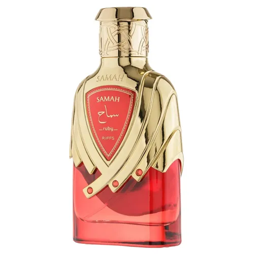 Extrait de Parfum Samah Ruby, Riiffs, Unisex 100ml
