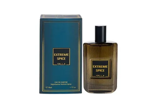 Extreme Spice 50ml