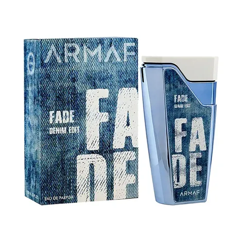 Fade Denim 80ml