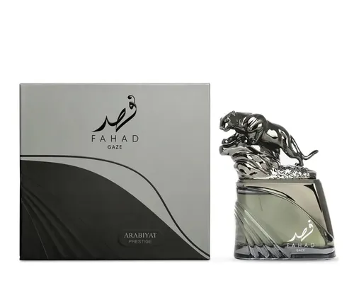 Fahad Gaze 100ml