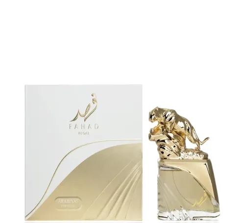 Fahad Regal 100ml