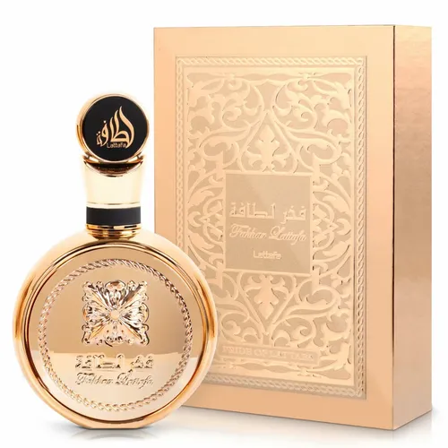 Fakhar Extrait 100ml