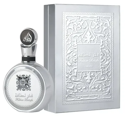 Fakhar Platin 100ml
