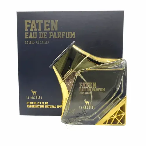 Faten Oud Gold 80ml