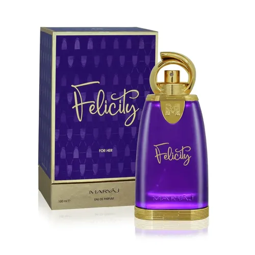 Felicity 100ml