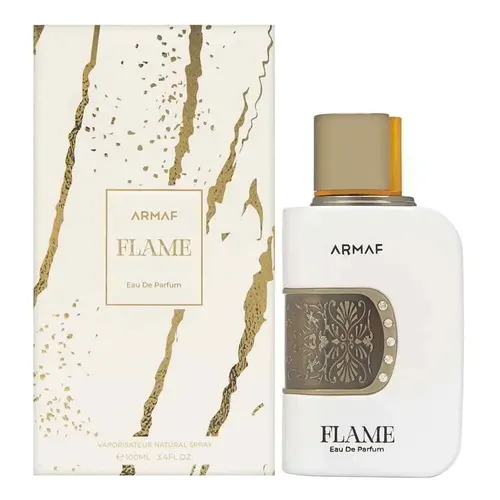 Flame 100ml