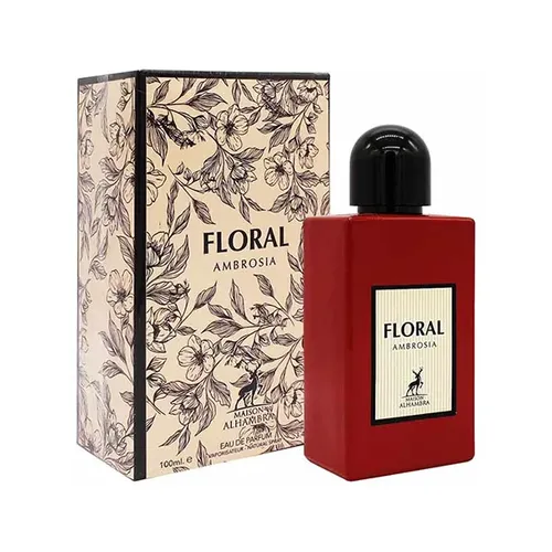Floral Ambrosia 100ml
