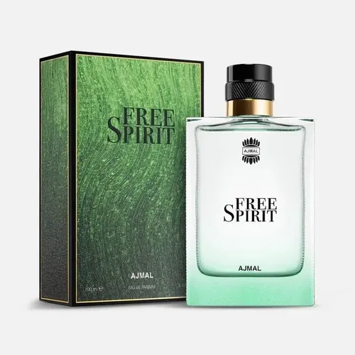 Free Spirit 100ml