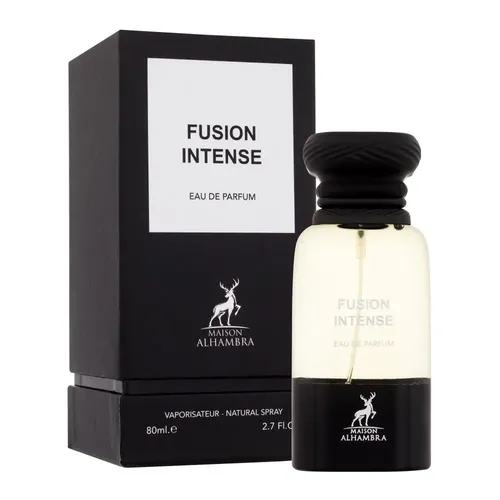 Fusion Intense 80ml