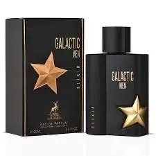 Galactic Men Elixir 100ml