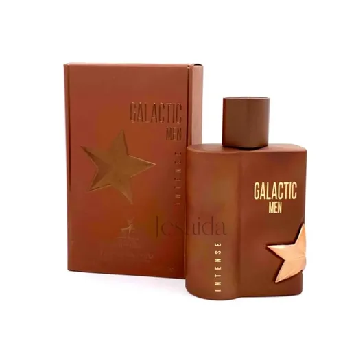 Galactic Men Intense 100ml