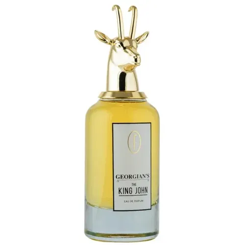 Georgians The King John 100ml