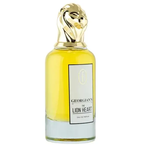 Georgians The Lion Heart 100ml