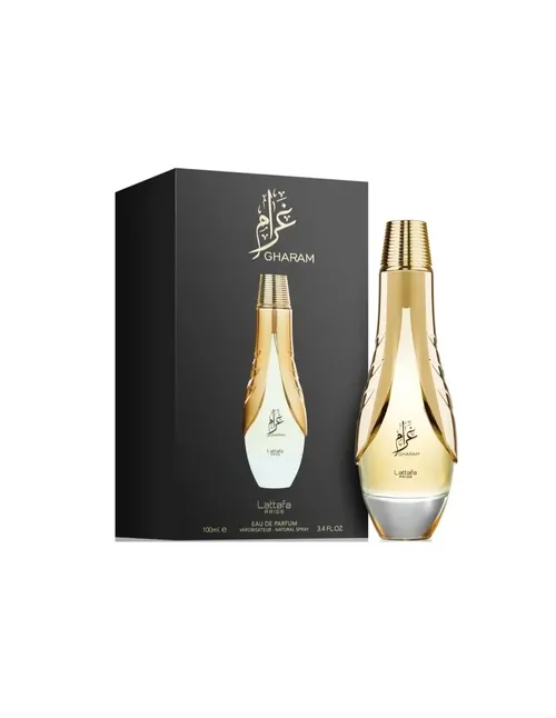 Gharam 100ml