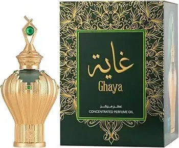Ghaya 20ml