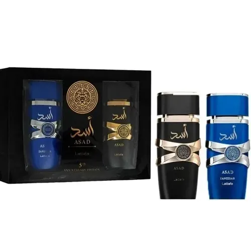 Gift Set Asad