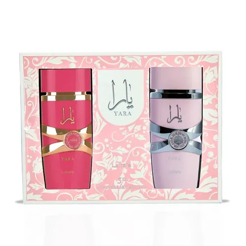 Gift Set Yara