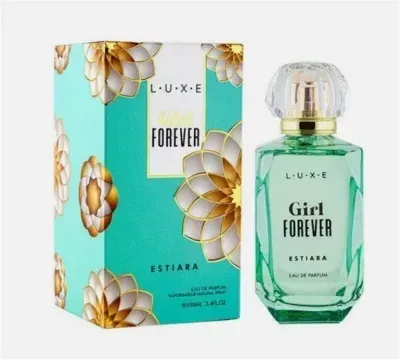 Girl Forever 100ml