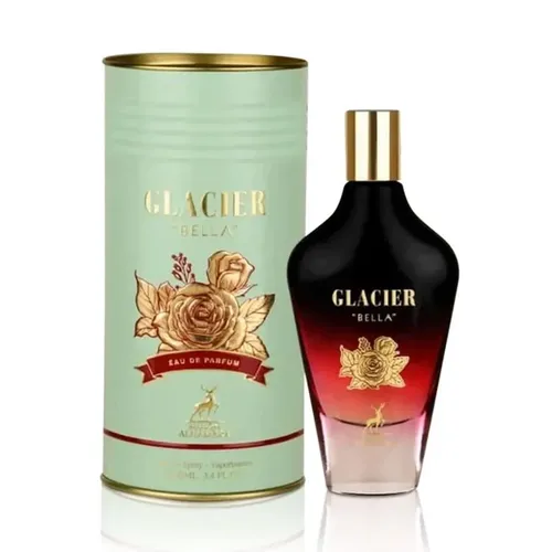 Glacier Bella 100ml