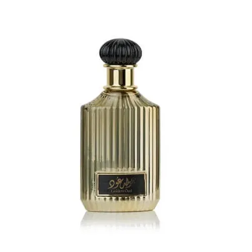 Golden Oud 100ml