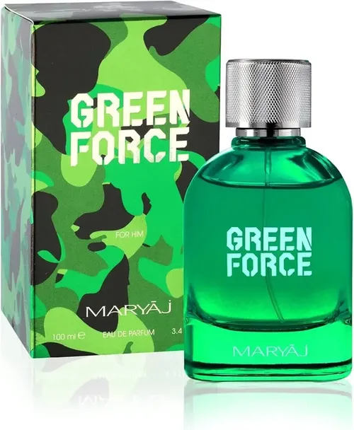 Green Force 100ml