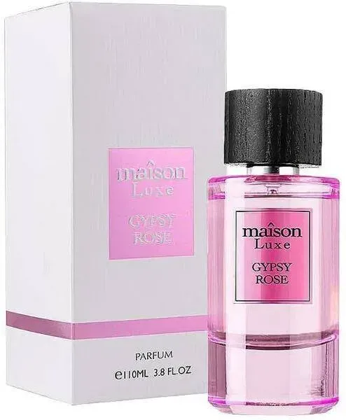 Gypsy Rose 110ml