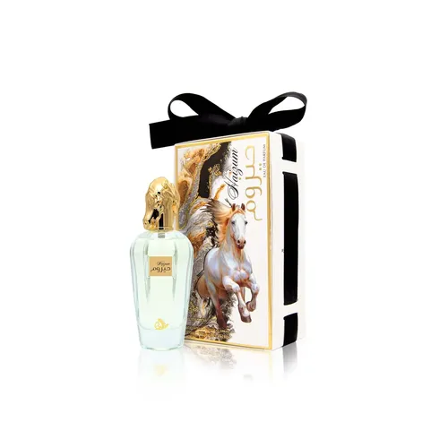 Haizum 100ml