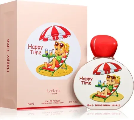Happy Time 75ml