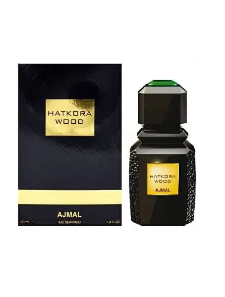 Hatkora Wood 50ml