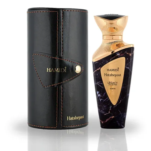 Hatshepsut Black 100ml