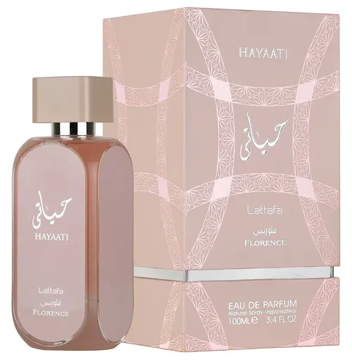 Hayaati Florence 100ml