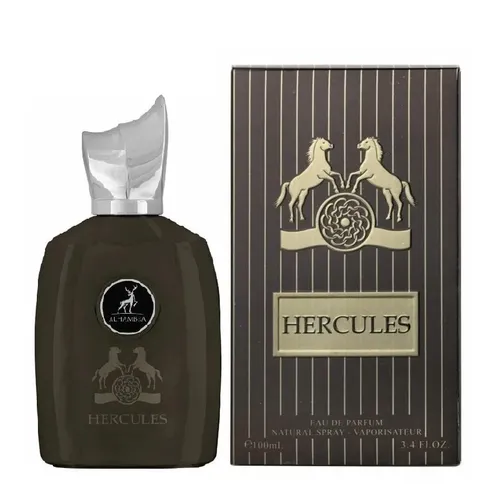 Hercules 100ml