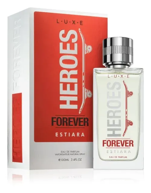 Heroes Forever 100ml