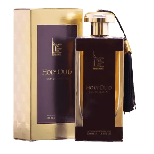 Holy Oud