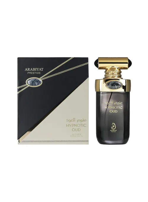 Hypnotic Oud 100ml