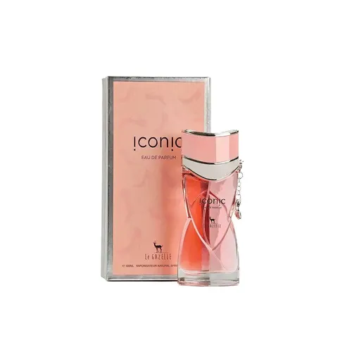 Iconic 100ml