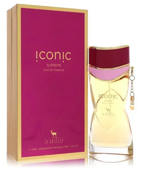 Iconic Supreme 100ml