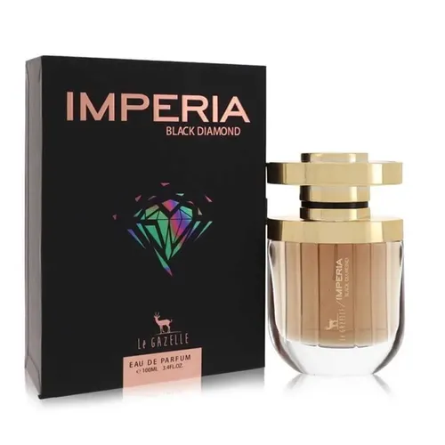 Imperia Black Diamond 100ml