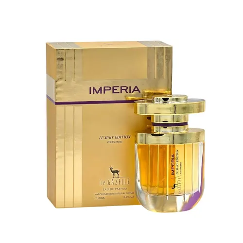 Imperia Luxury Ed. 100ml