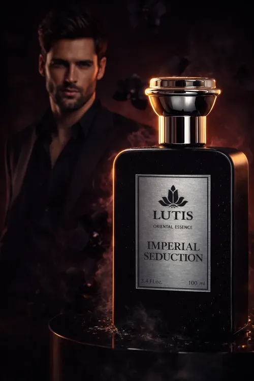 Imperial Seduction