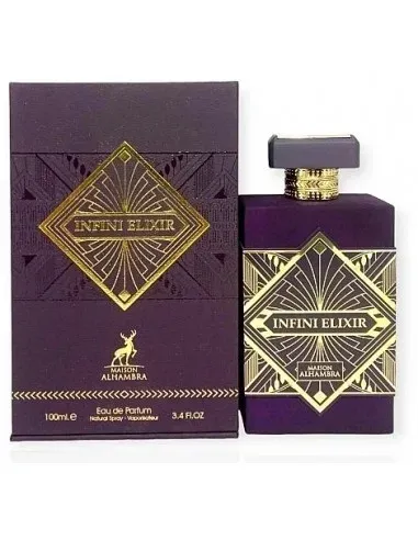 Infini Elixir 100ml