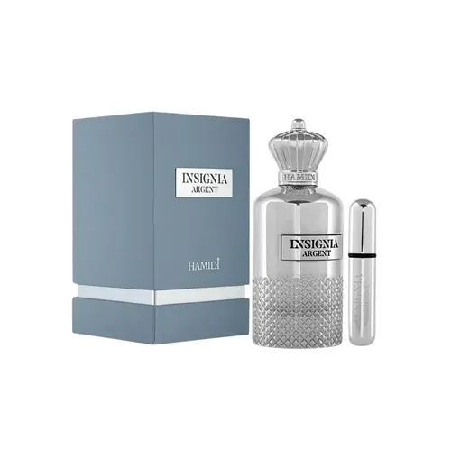 Insignia Argent 105ml