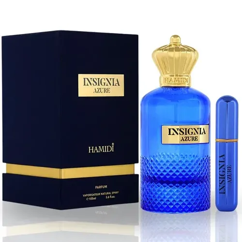 Insignia Azure 105ml