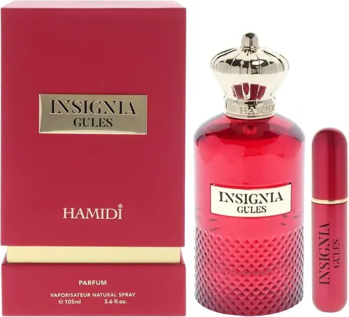 Insignia Gules 105ml