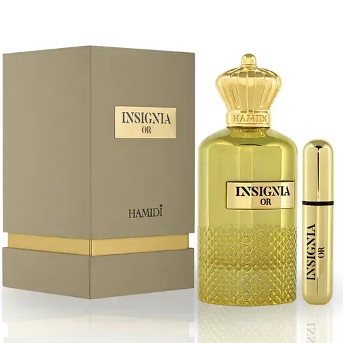 Insignia Or 105ml